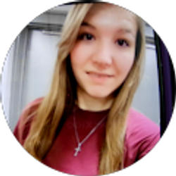 Profile photo of Savanah McCambridge