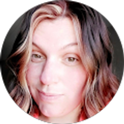 Profile photo of Alana Padgett