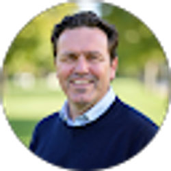 Profile photo of Pete Stofle
