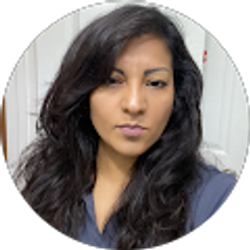 Profile photo of Yesenia Gonzalez