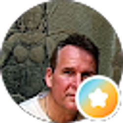 Profile photo of Kent Davis