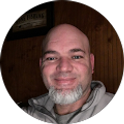 Profile photo of Mark Smith