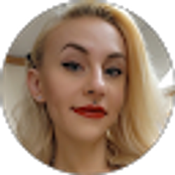Profile photo of Christina Brooks
