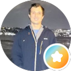 Profile photo of Jordan Walczyk