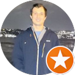 Profile photo of Jordan Walczyk