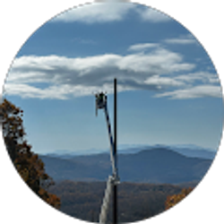 Profile photo of Zack Robinson