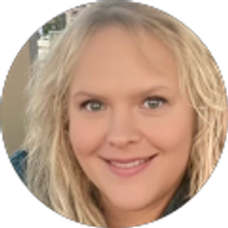 Profile photo of Caroline Power