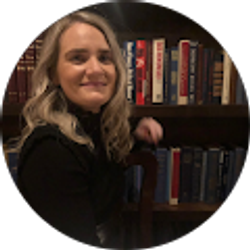 Profile photo of Meghan Lones