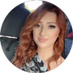 Profile photo of Lilit Khachatryan