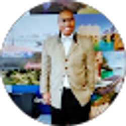 Profile photo of Larry Parker