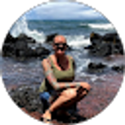 Profile photo of Madeline Sterzenbach