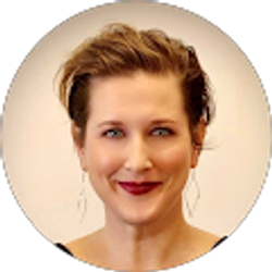 Profile photo of Kate Fannin