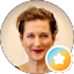 Profile photo of Kate Fannin