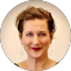 Profile photo of Kate Fannin