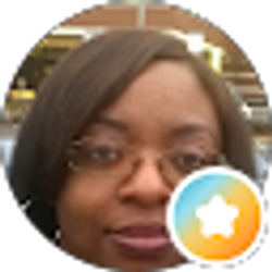 Profile photo of Erica Mathis