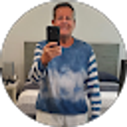 Profile photo of Bruce Schonholz