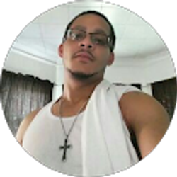 Profile photo of Kris Harris