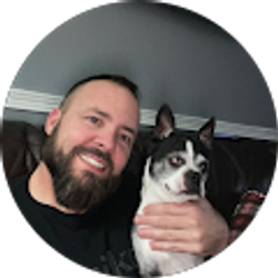 Profile photo of Victor Wyatt