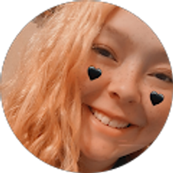 Profile photo of Beverly Bright