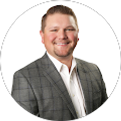 Profile photo of Patrick Delaney