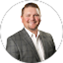 Profile photo of Patrick Delaney