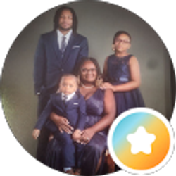 Profile photo of Brechae Wiley