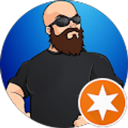 Profile photo of Tony V