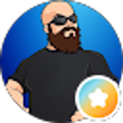 Profile photo of Derek V