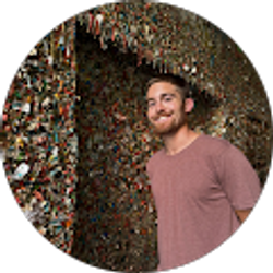 Profile photo of John Tyler Pollard