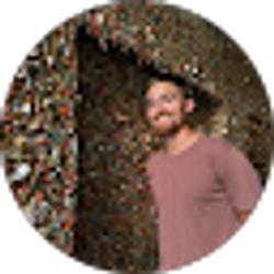 Profile photo of Tyler Pollard