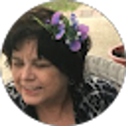 Profile photo of Carol Sims