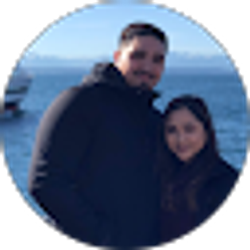 Profile photo of Louie Tinoco