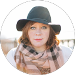 Profile photo of Carrie Bowen