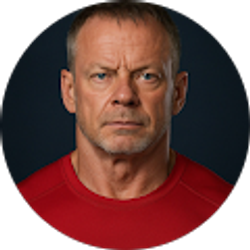 Profile photo of David Johnson