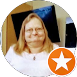 Profile photo of Liz Costopoulos