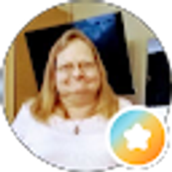 Profile photo of Liz Costopoulos