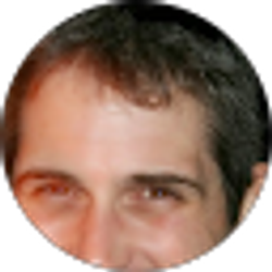 Profile photo of Mike Bruns