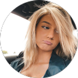 Profile photo of Samantha Moreno