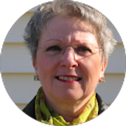 Profile photo of Anne Labbe