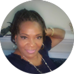 Profile photo of Andrea Hall