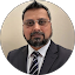 Profile photo of Anirban Misra