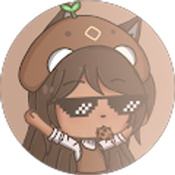 Profile photo of • Cookiechi •