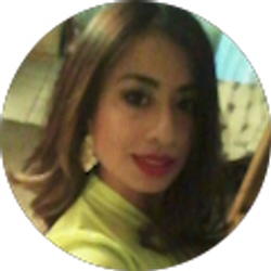 Profile photo of Crystal Hernandez