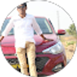 Profile photo of Gandham Sailikhith
