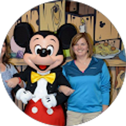 Profile photo of Michelle Bates