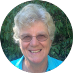 Profile photo of Fran Lapinski