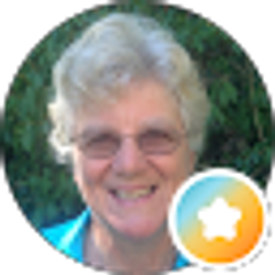 Profile photo of Fran Lapinski