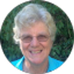 Profile photo of Fran Lapinski