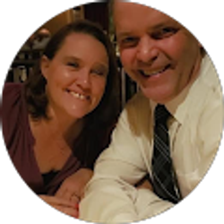 Profile photo of Amy RIch