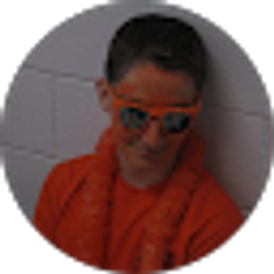 Profile photo of Caelum McCormack